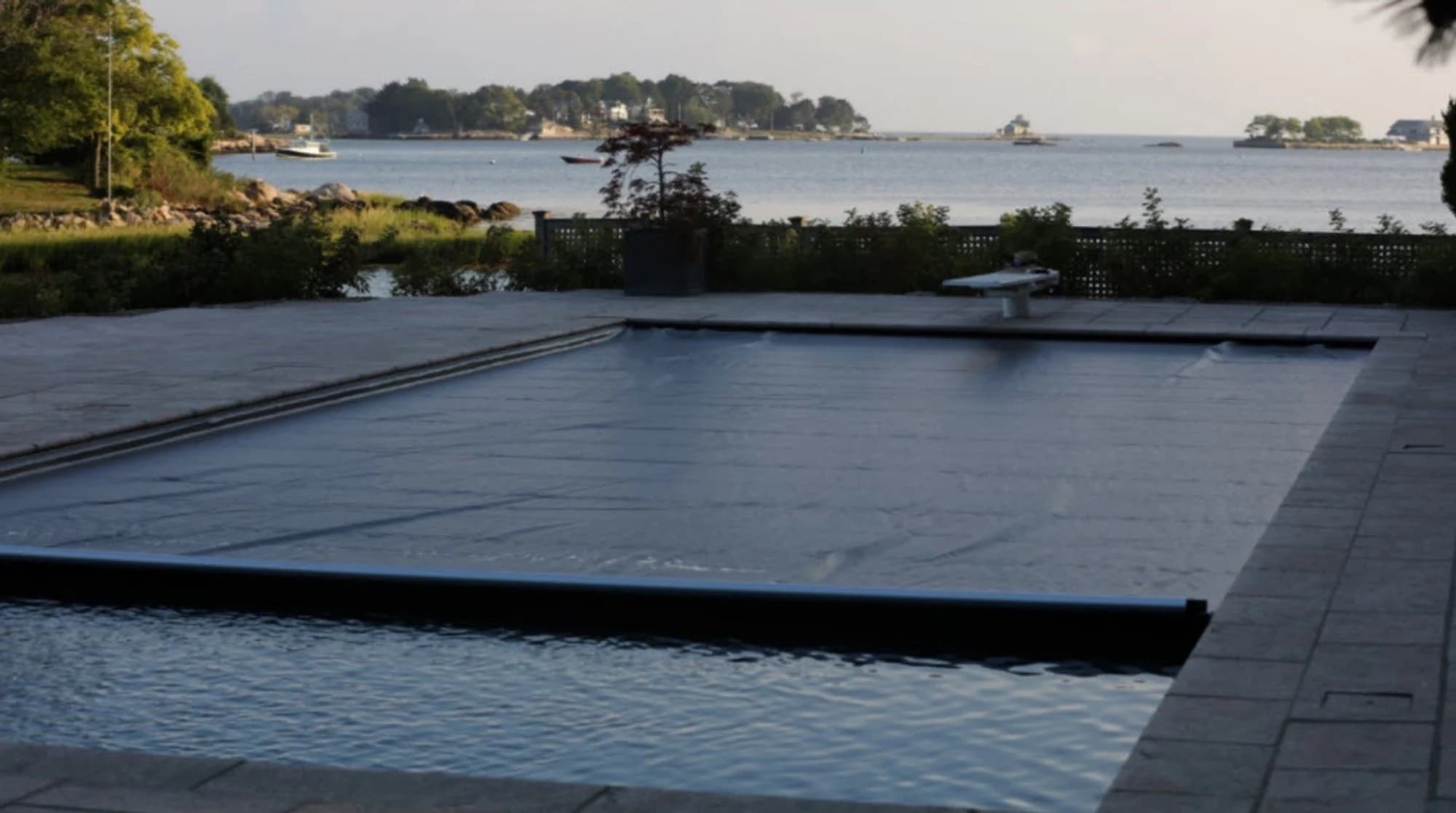 Pool cover servicing — Priority Pool Covers